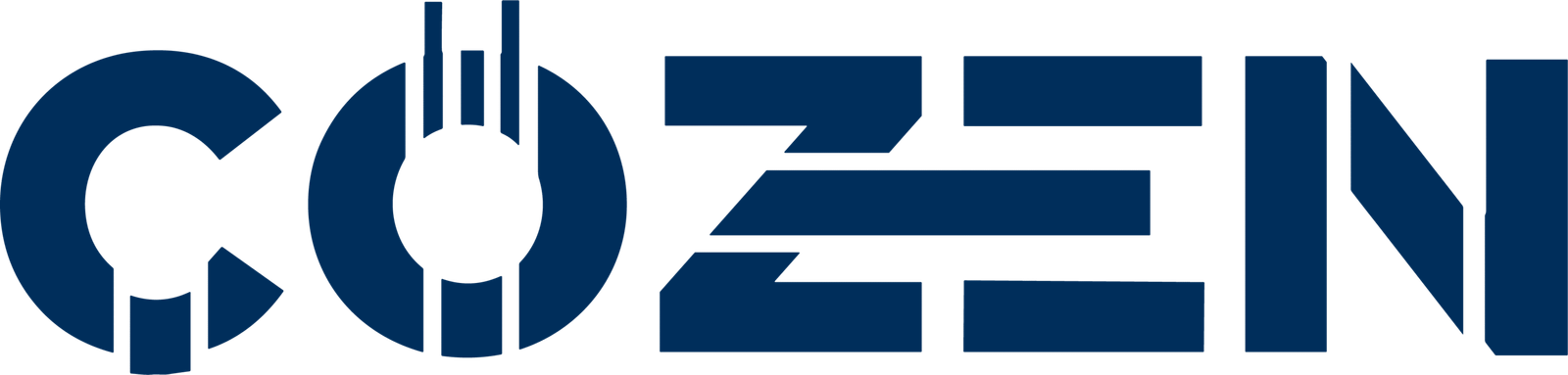 Çözen Customs Consultancy